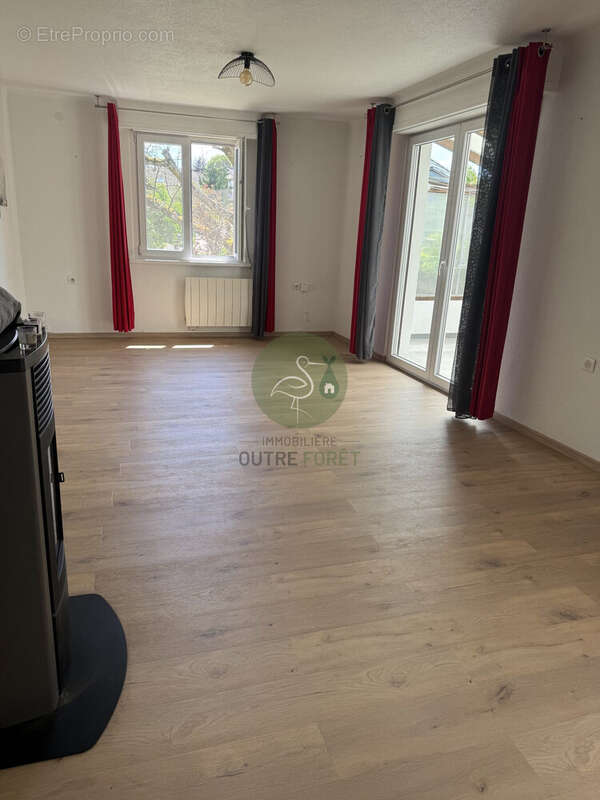 Maison 159 m² à Soultz-Sous-Forets  - photo 4