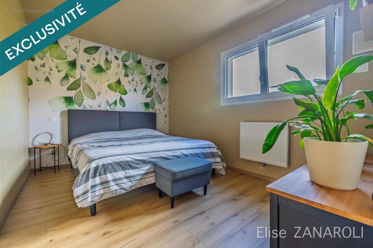 Photo 4 - Maison à CATTENOM