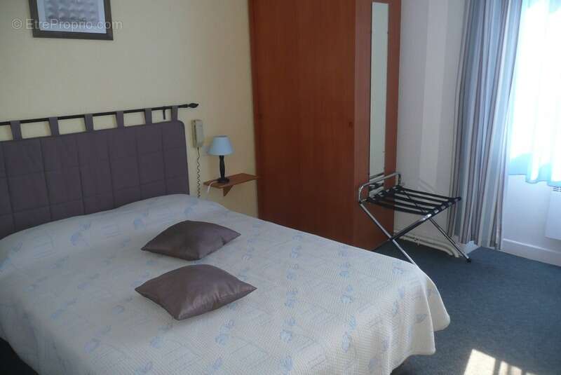 Maison à SAINT-CHAMARAND