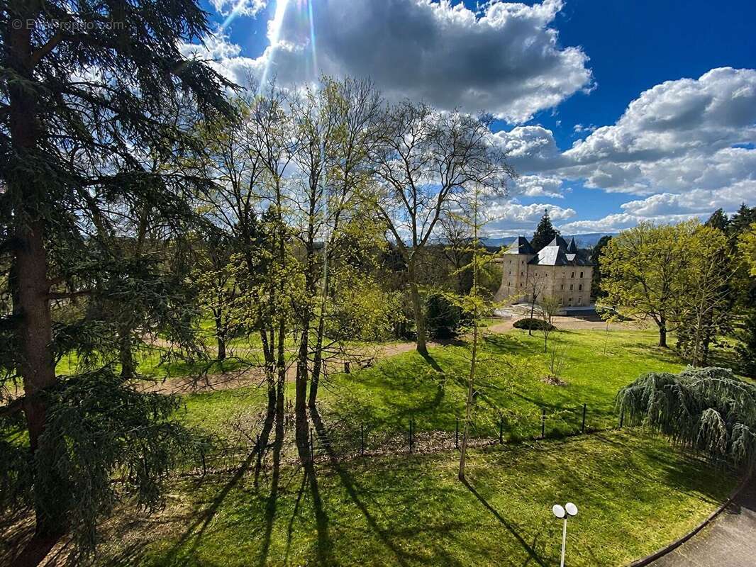 Appartement Riorges  - Parc Beaulieu - photo 5