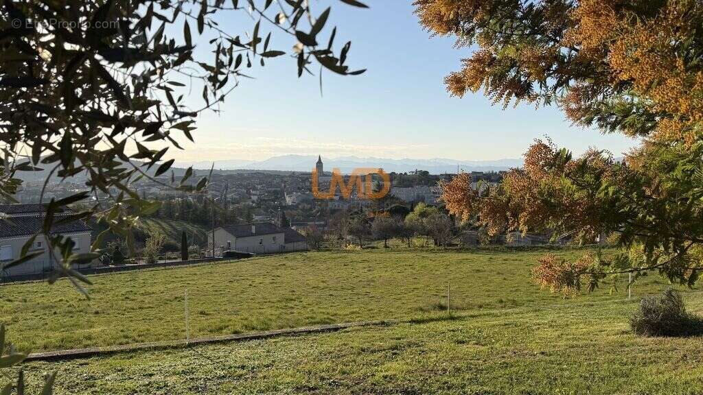 Villa d'exception de 210 M² + 7 000 M² de terrains constructible - photo 13