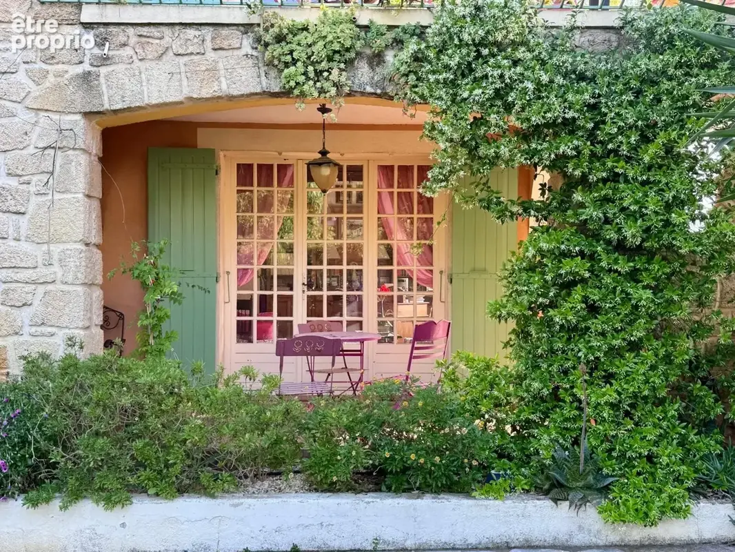 Maison à vendre 6 pièces PEROLS (34) avec piscine - photo 4