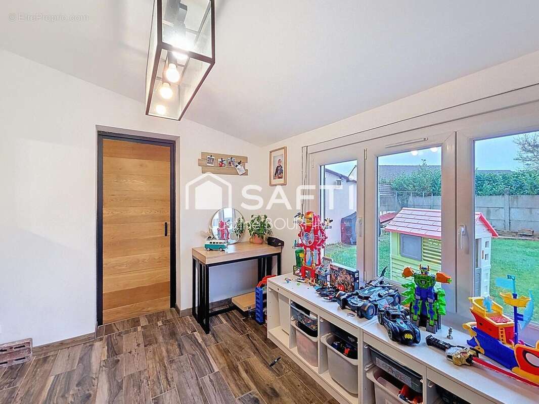 Photo 5 - Maison à NOYELLES-SOUS-LENS