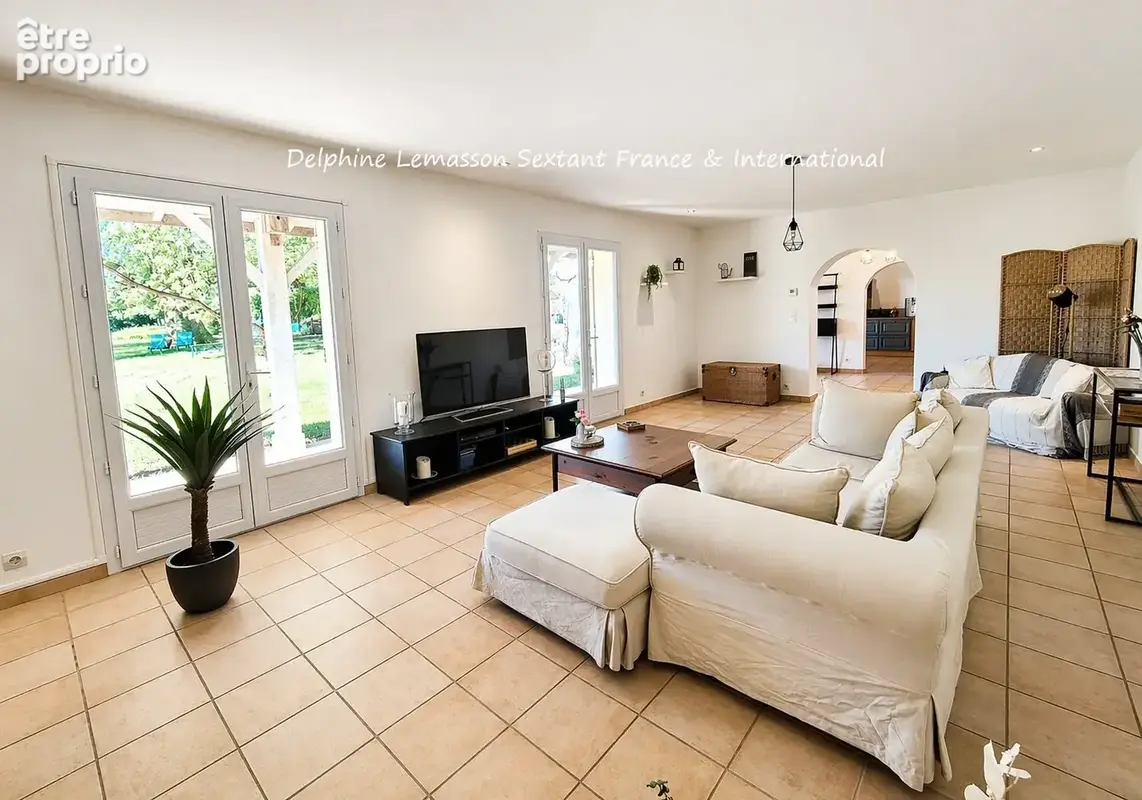 Propriété de charme - photo 8