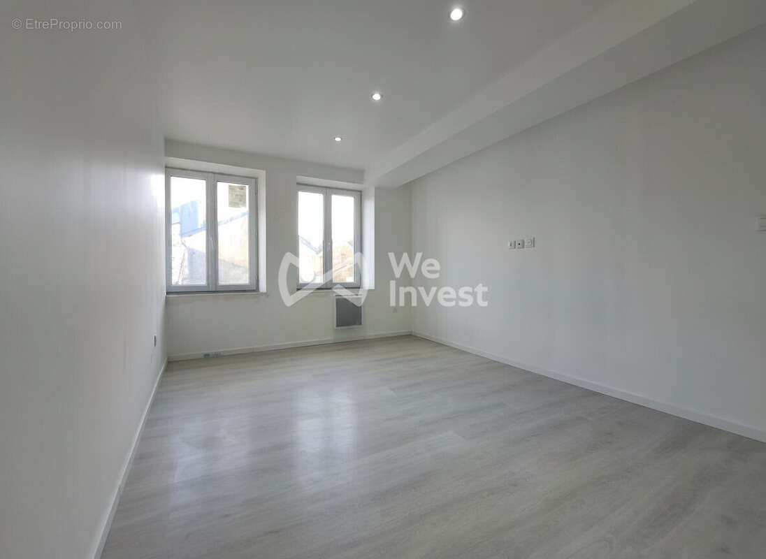 Maison 105 m² à Raucourt-Et-Flaba  - photo 8