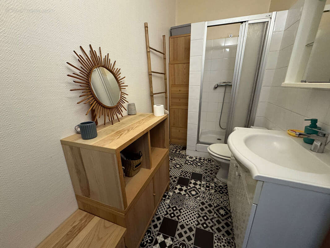 Maison à BATZ-SUR-MER