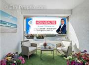 Appartement à PALAVAS-LES-FLOTS