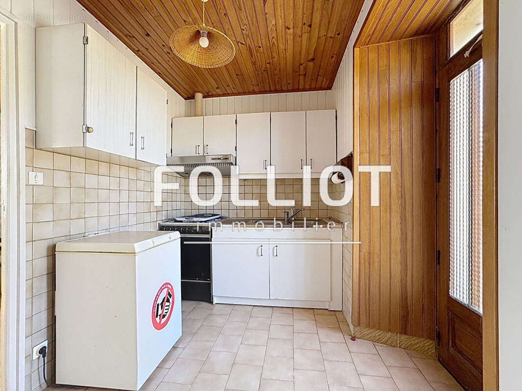 A VENDRE Maison 5 pièces à vendre à Blainville-sur-Mer - photo 6