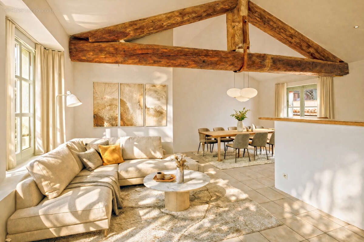 Appartement à BEZIERS