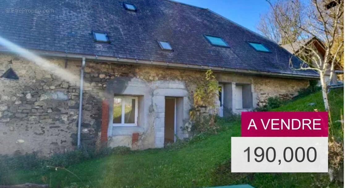 Photo 1 - Appartement à EVIRES