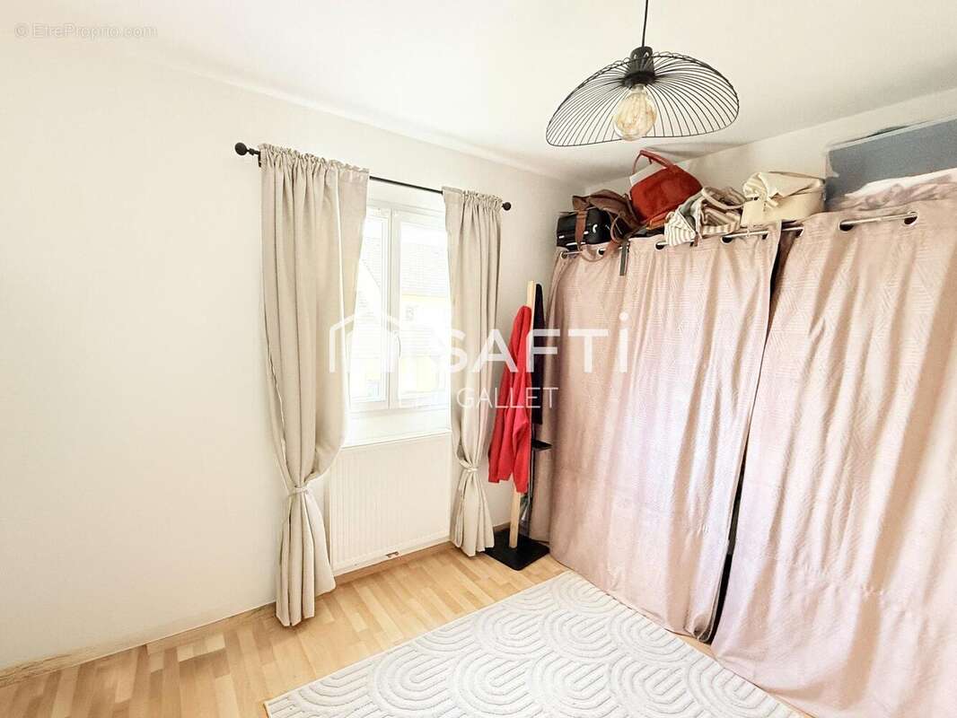 Photo 8 - Maison à DAMPNIAT