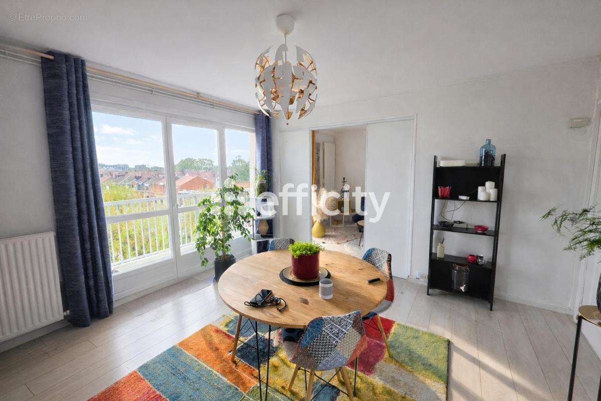 Appartement à LILLE
