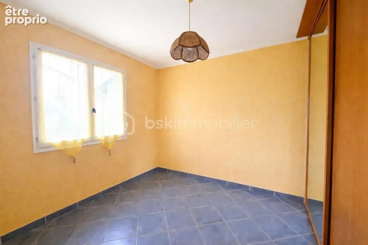Maison de plain-pied 90 m² – Rive droite de Bergerac – À 1,7 km de l’hyper-centre - photo 7