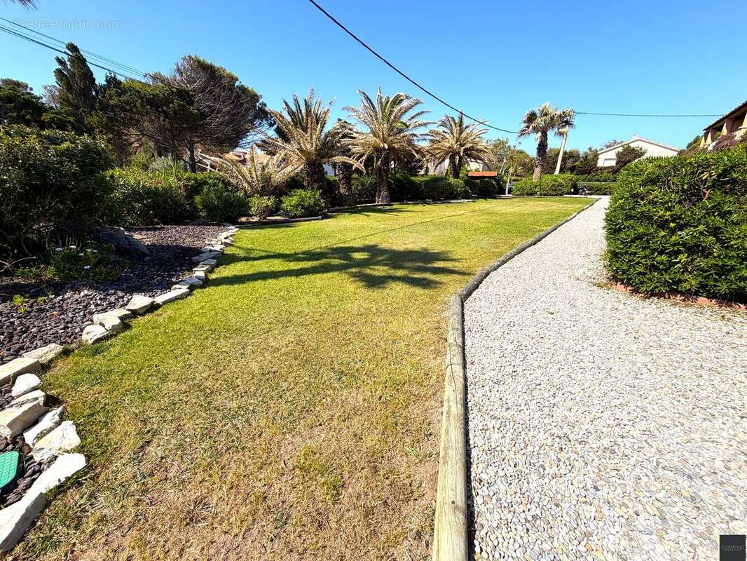 Appartement 20 m² à Hyeres  - photo 5