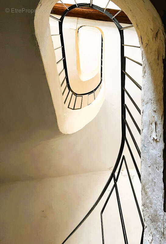 Maison à BEAUMES-DE-VENISE