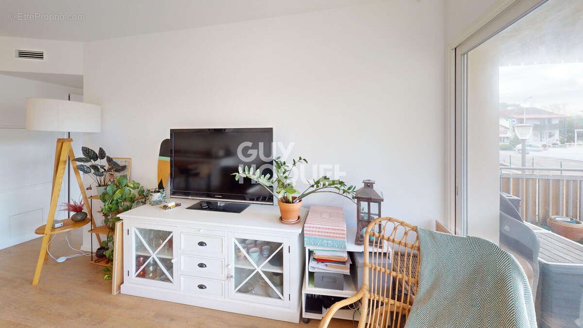 Appartement à MIMIZAN