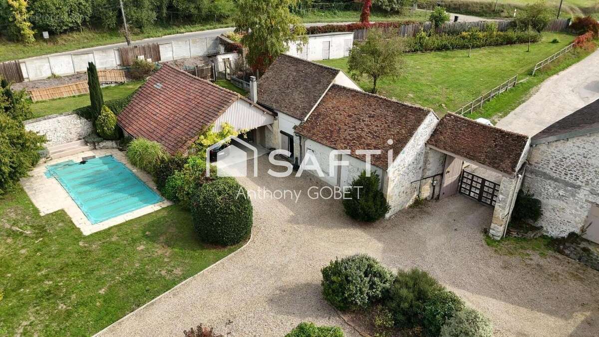 Photo 4 - Maison à US