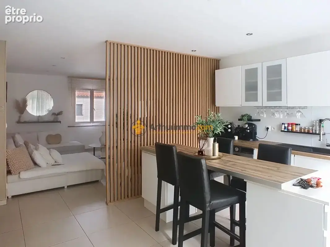 Vente Appartement Perpignan(66000) 228 000ï¿œ - photo 3