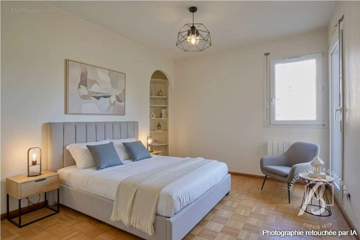 Appartement à OBERNAI