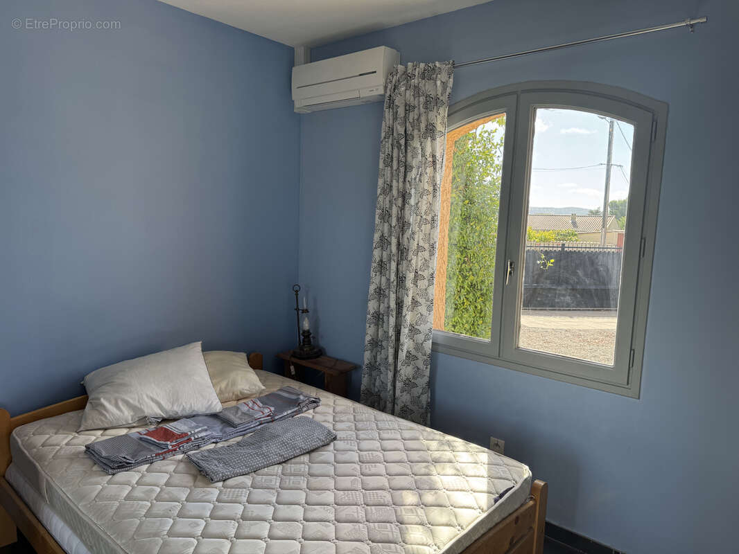 Maison à SAINT-JEAN-DE-FOS