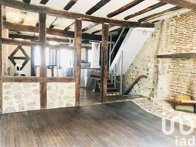 Photo 4 - Appartement à MONTLUCON