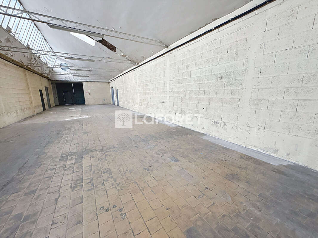 Commerce à CHALONS-EN-CHAMPAGNE