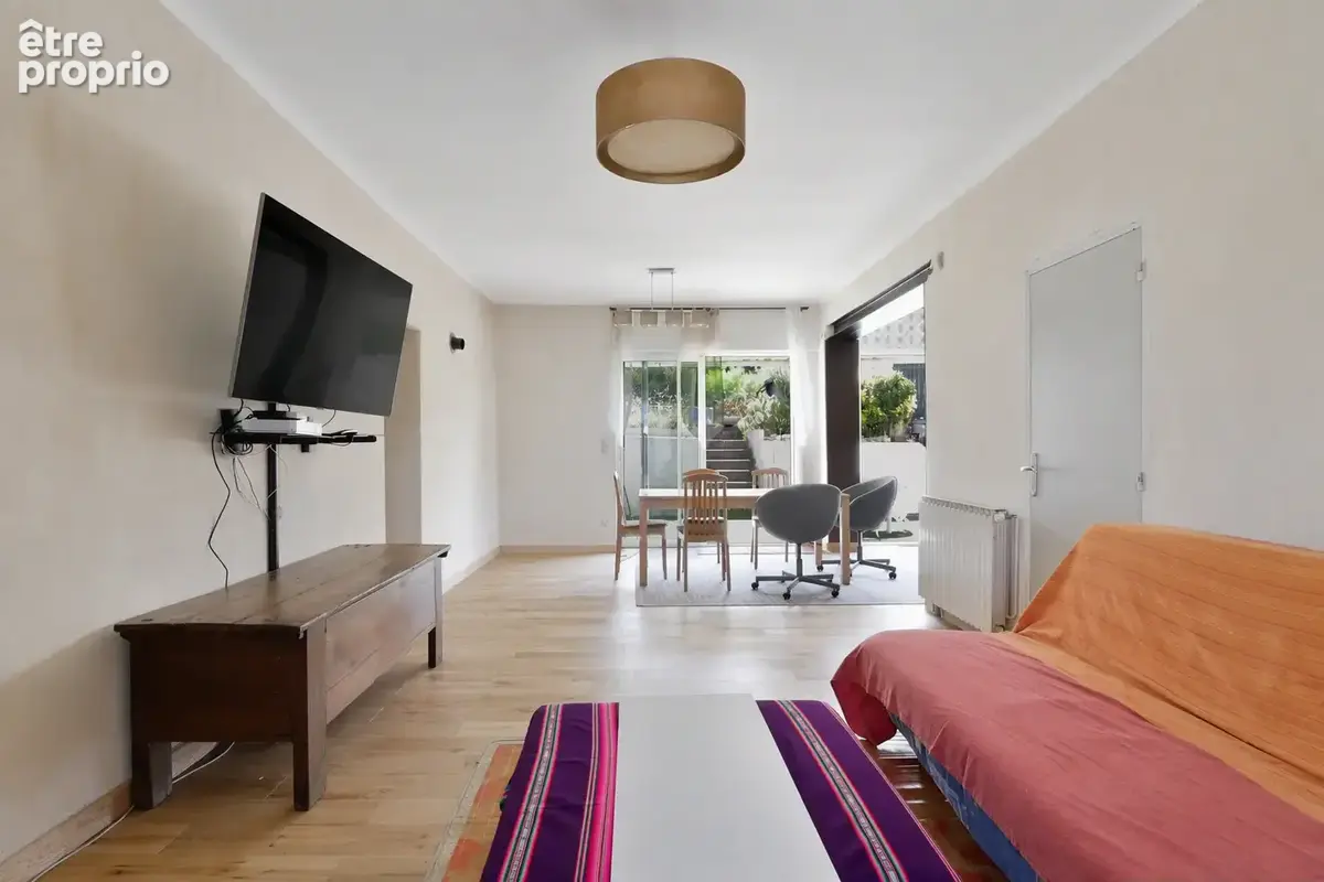 À VENDRE   Maison individuelle 4 chambres à Boucau (123 m2) - photo 4