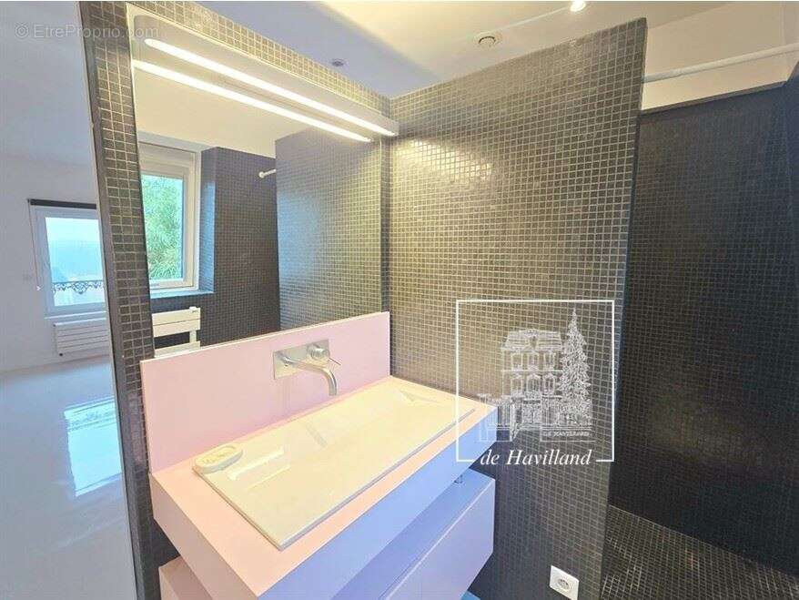 Maison à SAINT-CLOUD