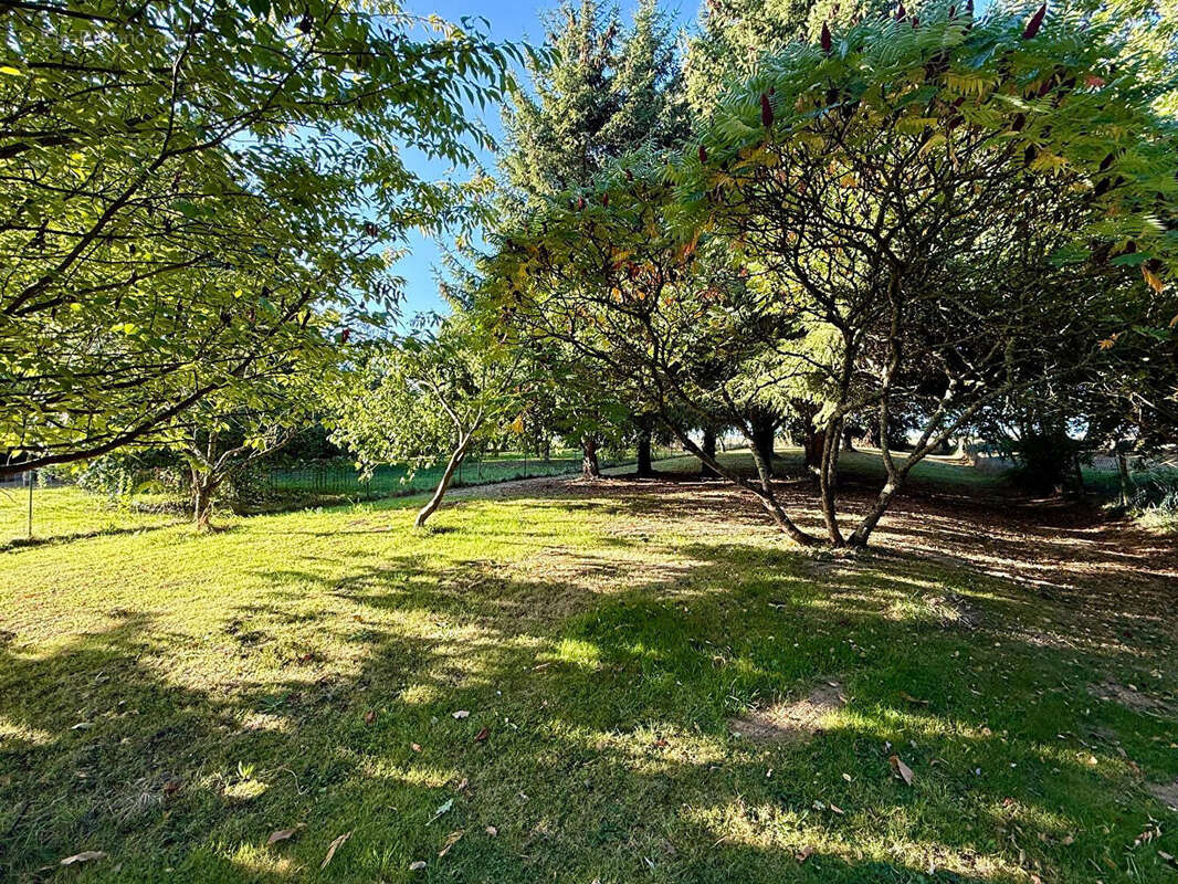 Maison à LA FERTE-SOUS-JOUARRE