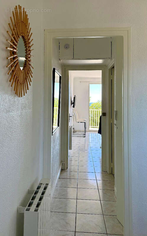 Appartement à ARGELES-SUR-MER