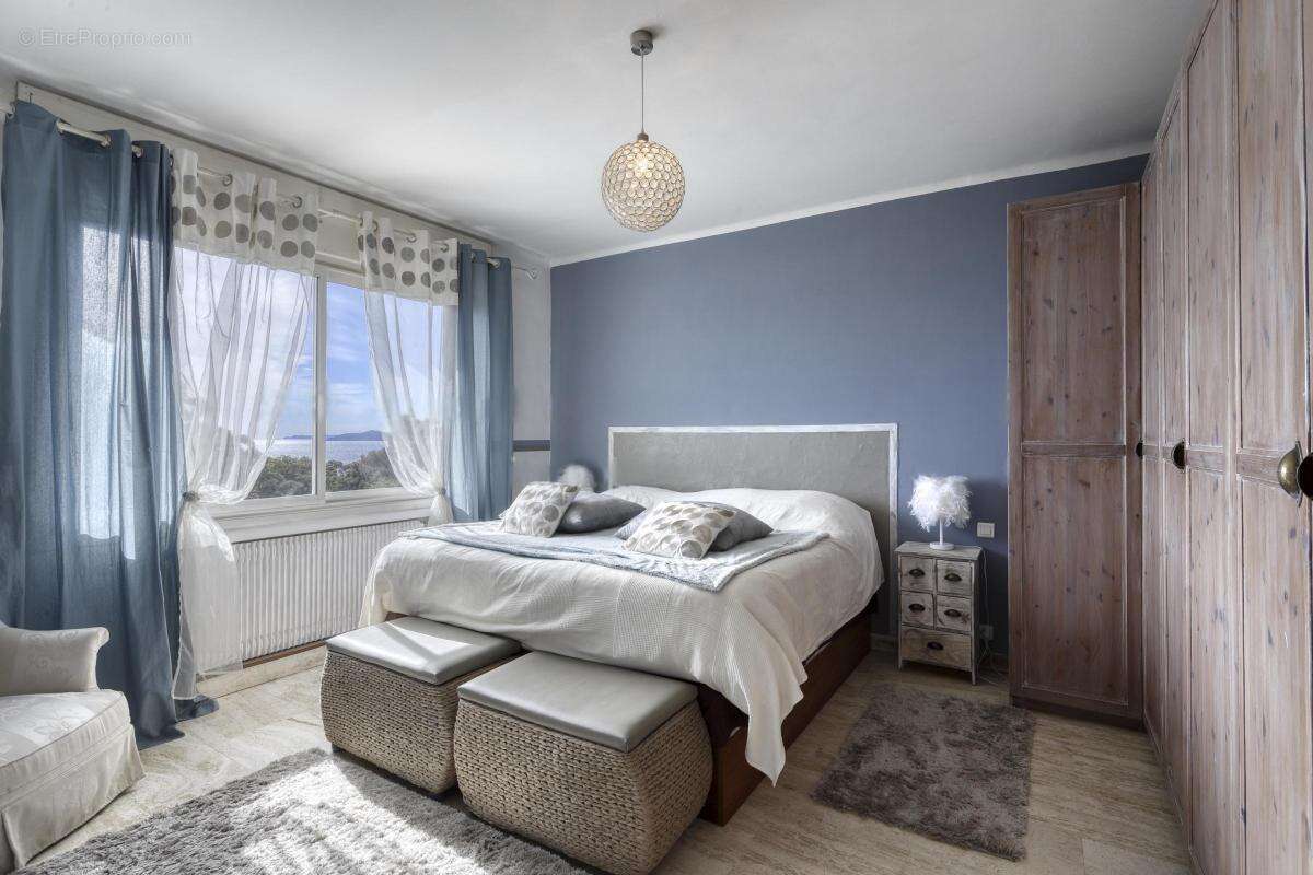 Maison à RAYOL-CANADEL-SUR-MER