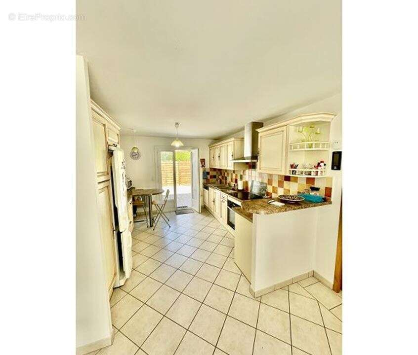 Maison à SOULAC-SUR-MER