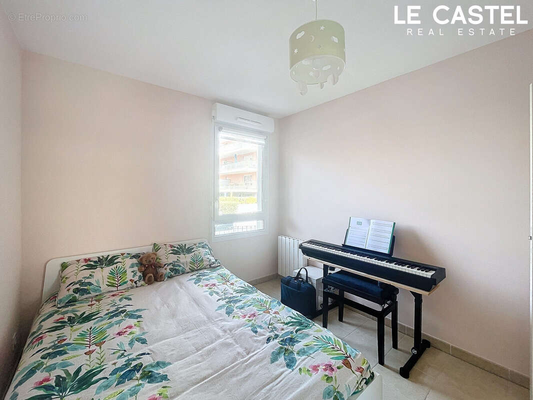 Appartement à LA CIOTAT