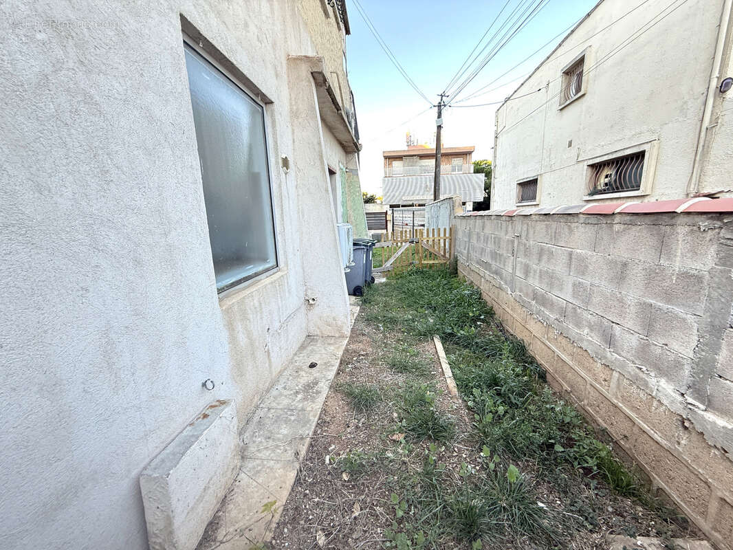 Appartement à LA SEYNE-SUR-MER