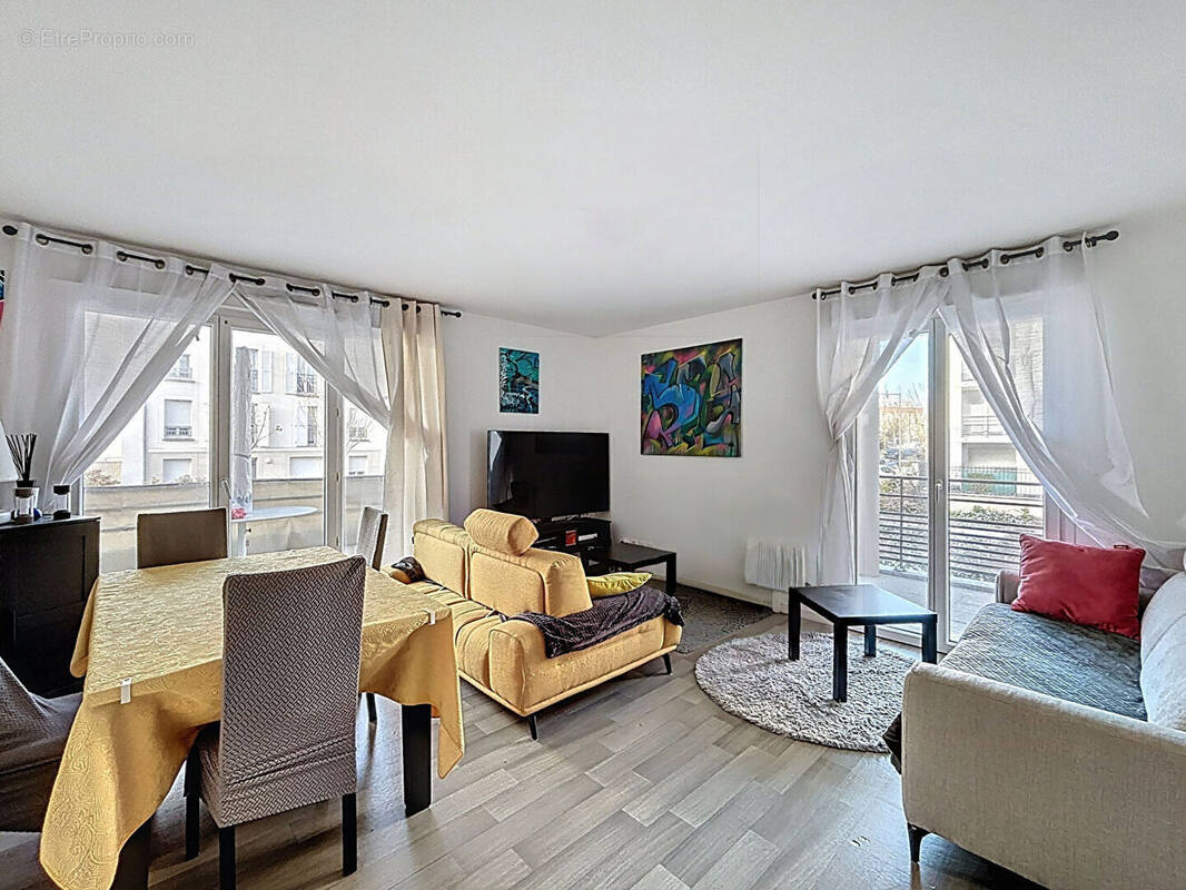 Appartement à ORLEANS