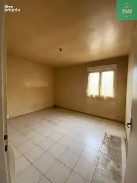 Maison de plain-pied avec jardin, garage et combles aménageables   amélécourt (57170) - photo 4