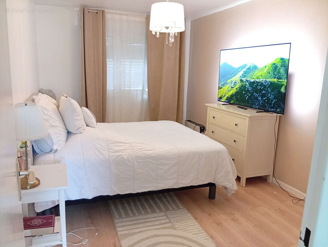 Appartement à MULHOUSE