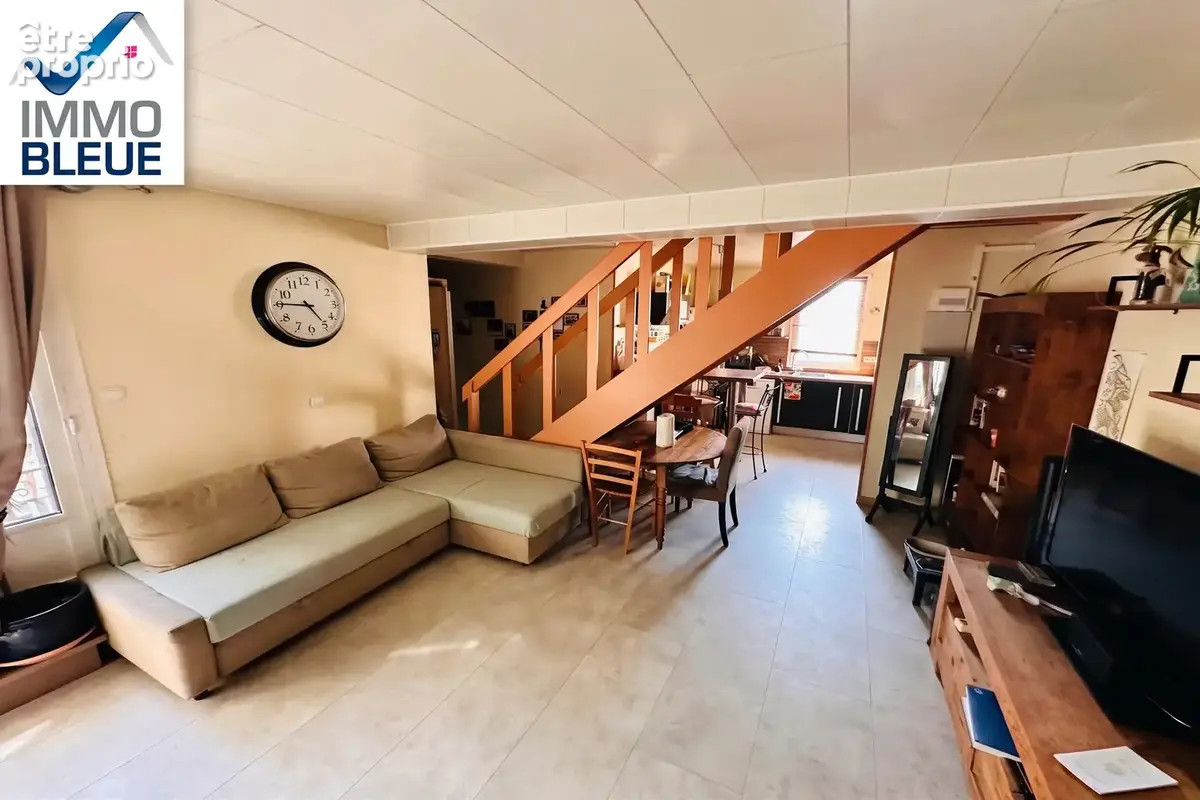Appartement 3 pièces 63 m² à vendre à Martigues (13500) - photo 6