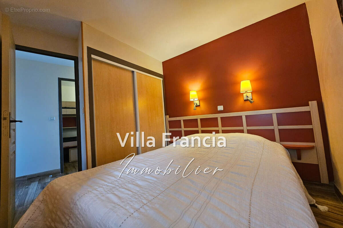 Appartement à SAINT-RAPHAEL