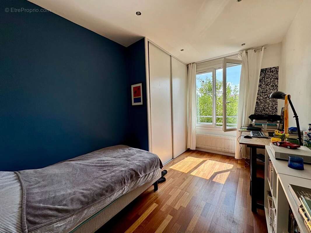 Maison à BOIS-COLOMBES