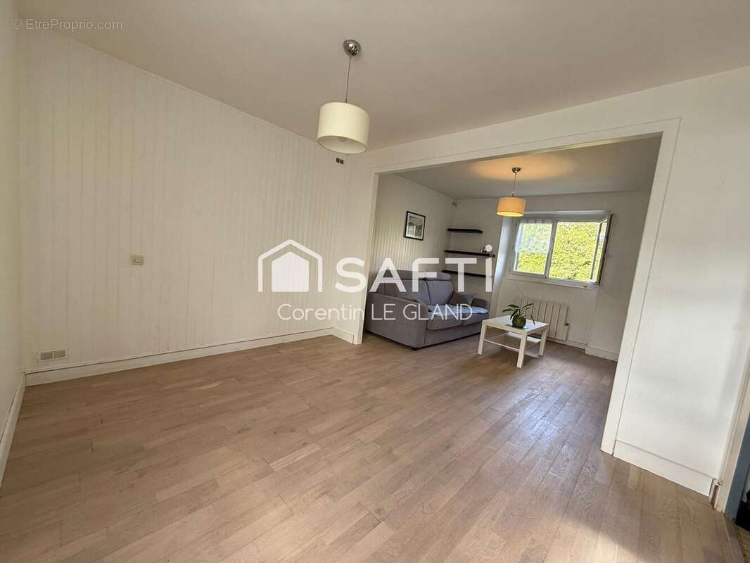 Photo 2 - Maison à MARZAN