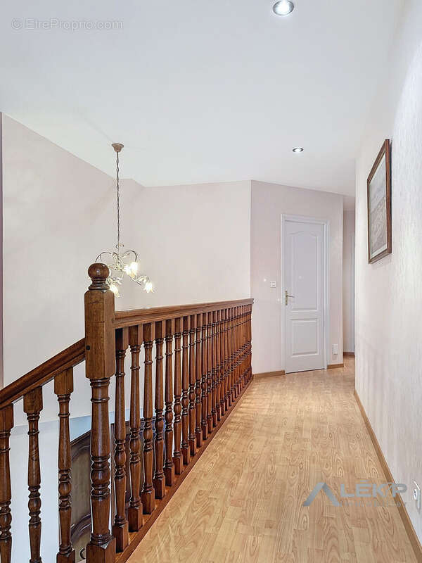 Maison à SAINT-NICOLAS-DE-REDON