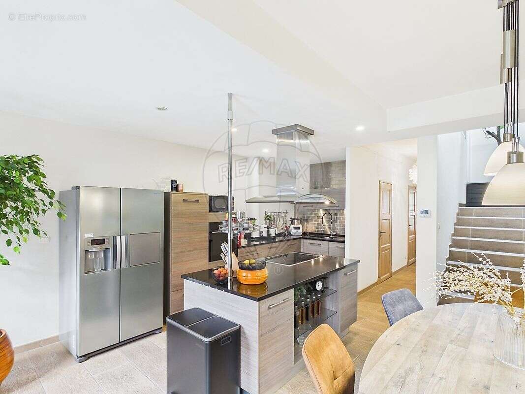 Appartement à THIONVILLE