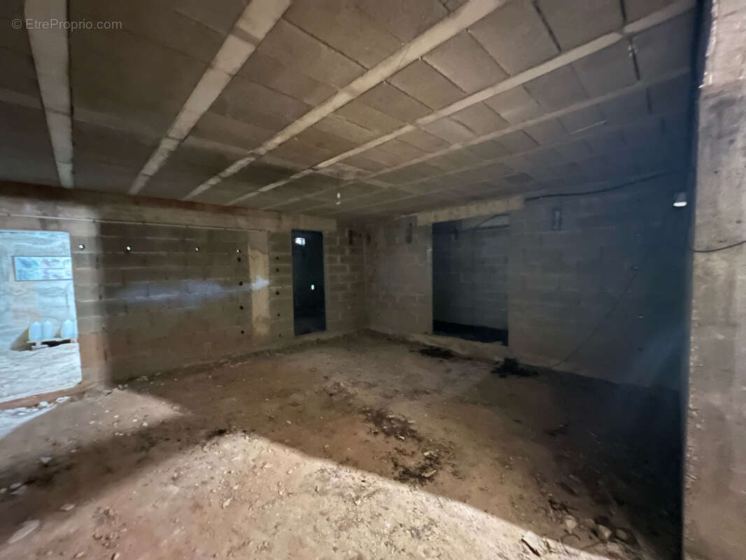 Maison à LA DESTROUSSE