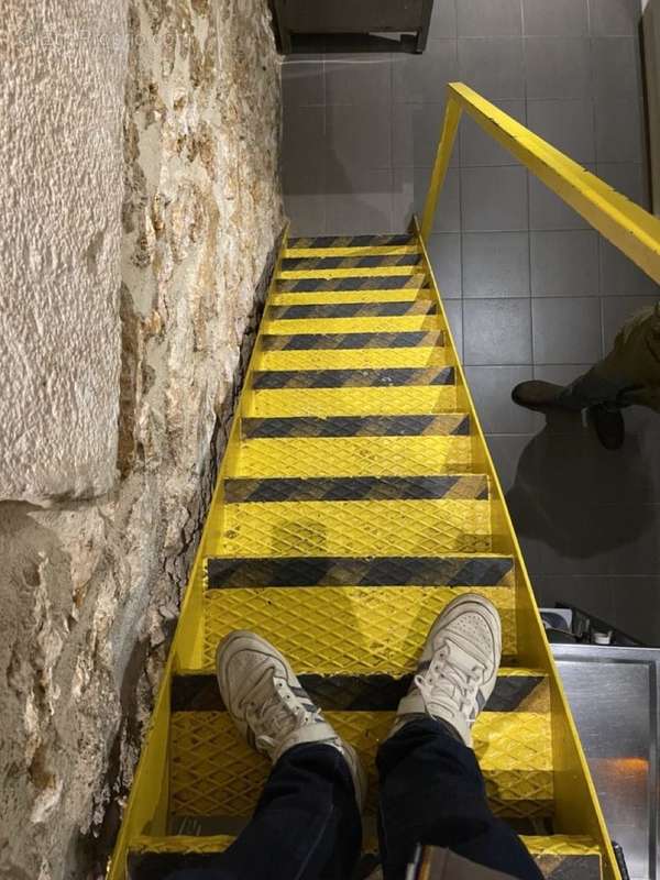 45 m² à Paris-10e  - photo 2