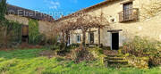 Maison à SAINT-CHRISTOPHE