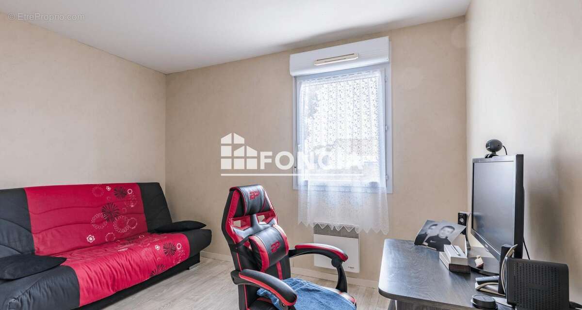 Appartement à LA ROCHE-SUR-YON