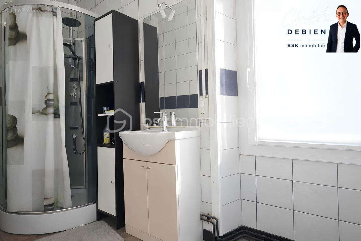Pavillon familial 221 m² – 6 chambres – jardin clos & dépendances – centre de chavagnes-en-paillers - photo 13