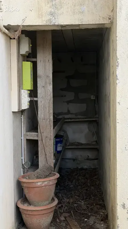 Grande maison avec dépendance - photo 35