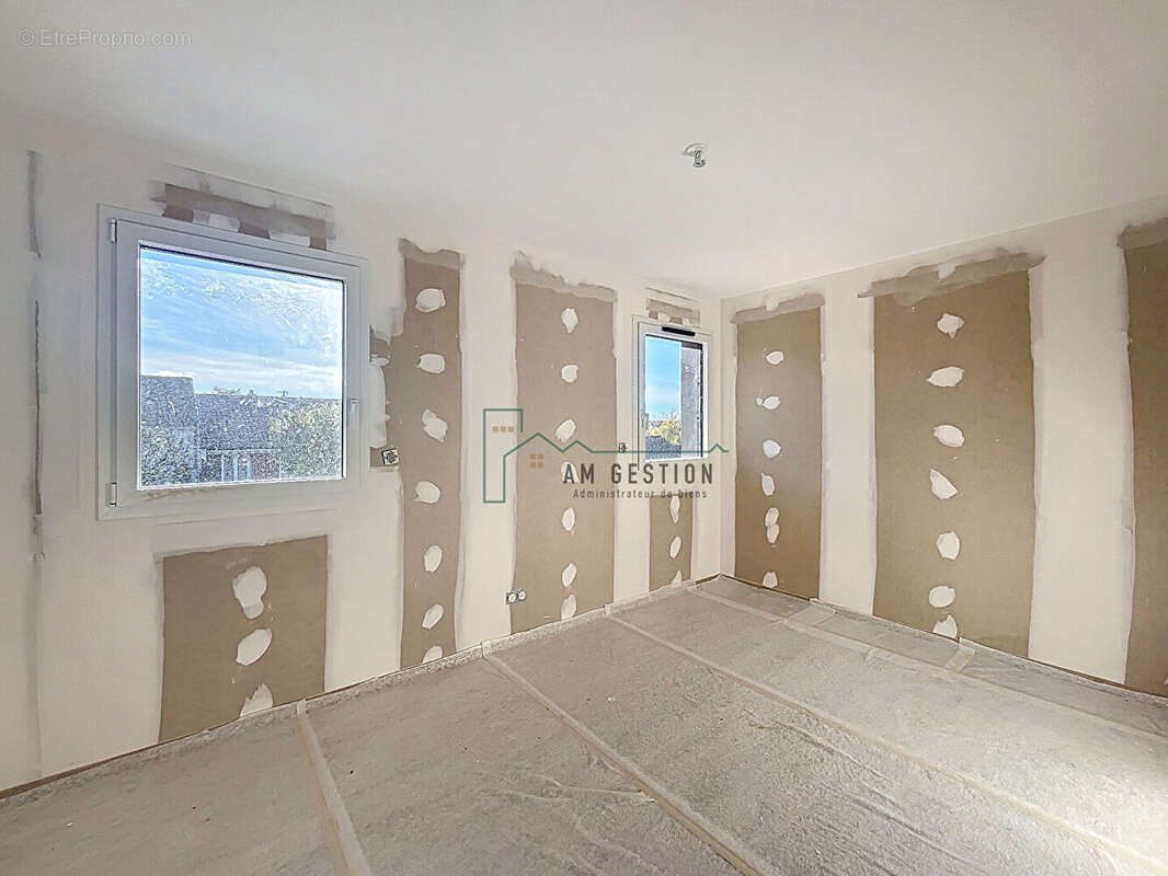 Maison à ISLE